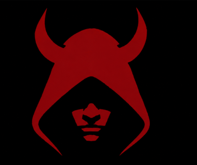 Dillon "The Devil" Johnson cover