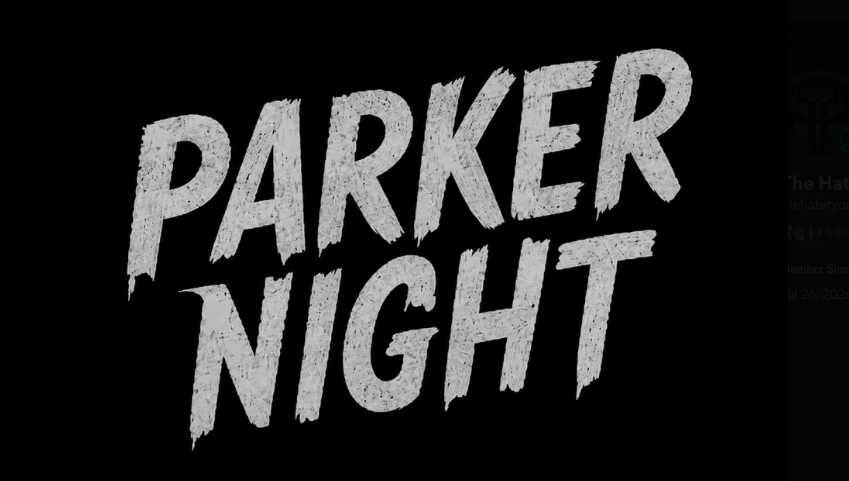 Parker Night